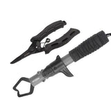 Alicate de Pesca Aço Inoxidável  [COMPRE 1 LEVE 2]