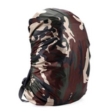 Camuflado Lama