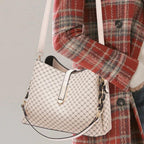 Bolsa Feminina em Couro - Trilhus