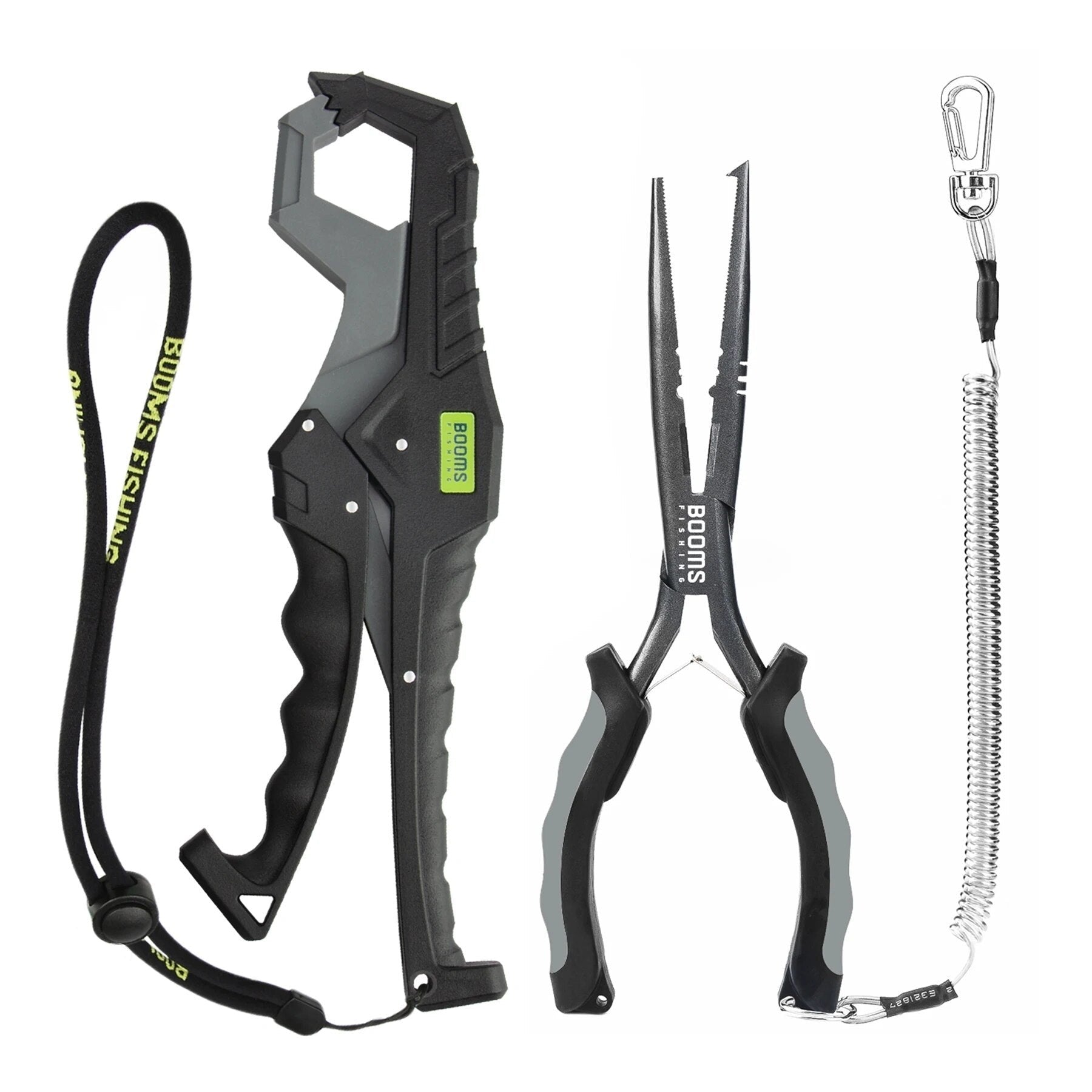 Alicate de Pesca Kit Completo