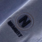 [PAGUE 2 LEVE 3] Kit Calça Tramonti Masculina Premium em Algodão Peruano com Seda Gelo