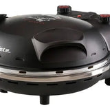 Forno De Pizza Elétrico Aríete Com Pedra Antiaderente 1200w - PROMOÇÃO ESPECIAL