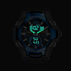 Relógio SMAEL 100S Chrono