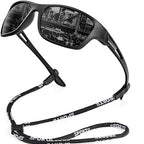 Oculos Daiwa Summer 2 - Polarizado