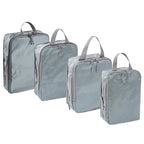 Conjunto de Organizador PackSmart de Compreensão para Bagagens