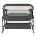 Berço ECODREAM Baby Versátil Lado a Lado (Preço Promocional)