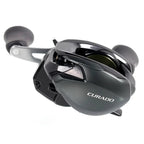 Carretilha SHIMANO CURADO M 200HG/201HG - 5.5KG Drag - 6+1 Rolamentos - Recolhimento 7.4:1