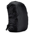 Capa de Chuva Para Mochila