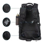 Mochila Cargueira Moster 60L