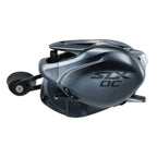 Carretilha SHIMANO SLX DC 70XT/71XT - 5Kg Drag - 7+1 Rolamentos - Recolhimento 7.2:1